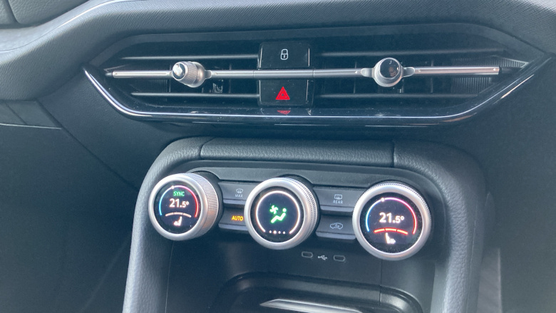 Skoda Kodiaq 2.0 TDI SE L 5dr DSG [7 Seat] Diesel Estate